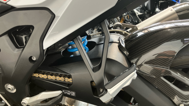 BMW M1000XR (24MY)